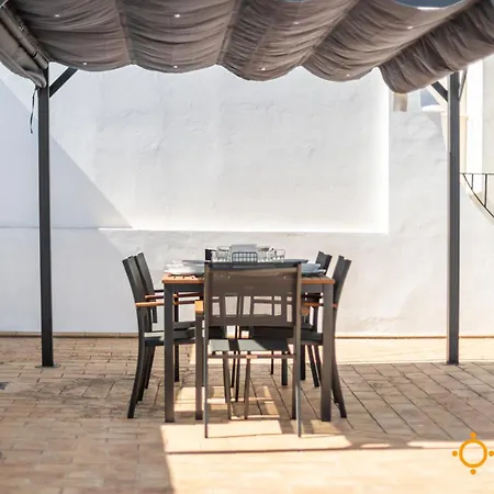 Duplex De La Vina By Livework *