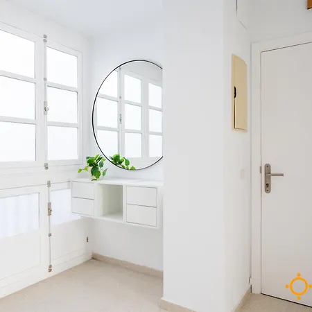 Duplex De La Vina By Livework 公寓