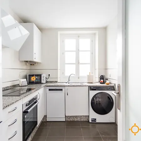 Duplex De La Vina By Livework * 加的斯