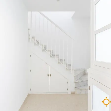 公寓 Duplex De La Vina By Livework *