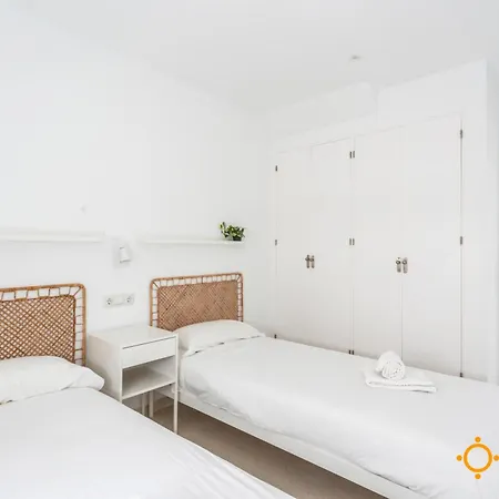 Duplex De La Vina By Livework 公寓