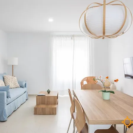 Duplex De La Vina By Livework * 加的斯