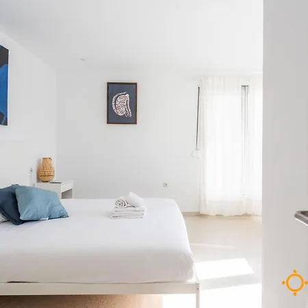Duplex De La Vina By Livework * 加的斯