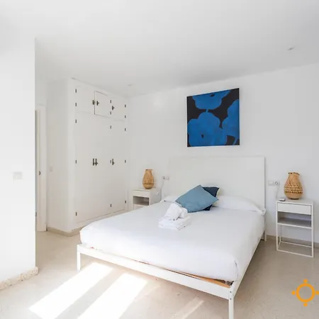 公寓 Duplex De La Vina By Livework *