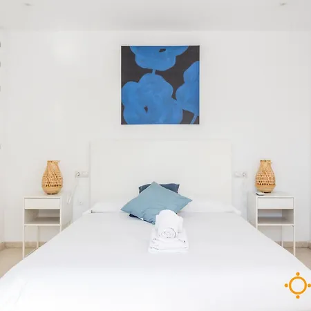 Duplex De La Vina By Livework *