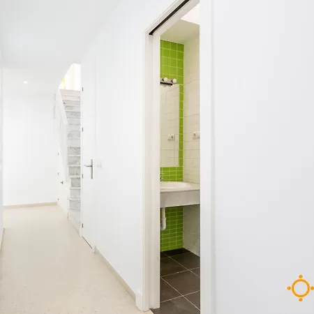 公寓 Duplex De La Vina By Livework