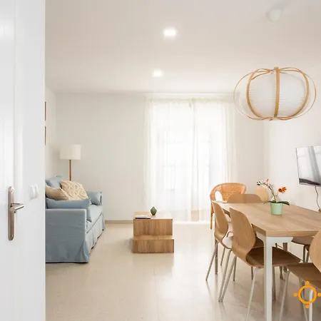 Duplex De La Vina By Livework * 加的斯