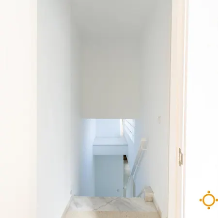 公寓 Duplex De La Vina By Livework *