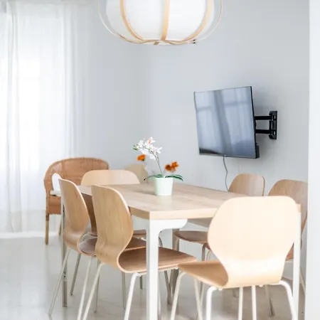 Duplex De La Vina By Livework * 加的斯