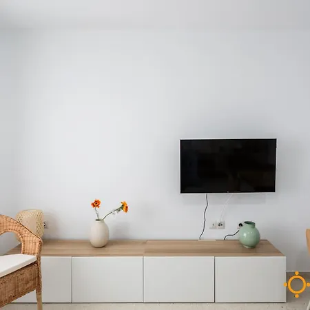 Duplex De La Vina By Livework 公寓 加的斯