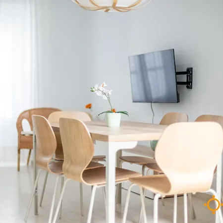Duplex De La Vina By Livework 公寓