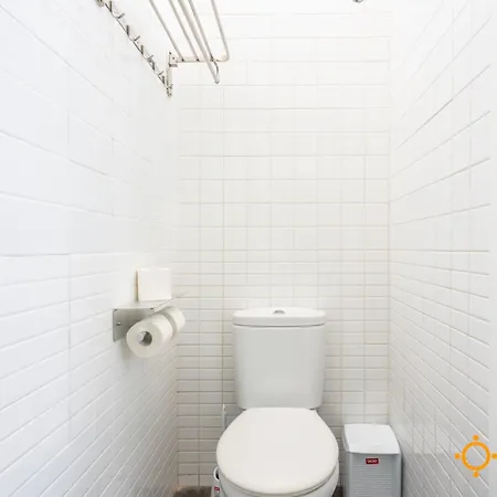Duplex De La Vina By Livework 公寓 加的斯
