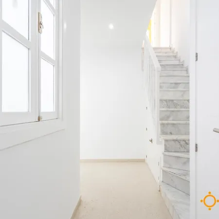 Duplex De La Vina By Livework 公寓