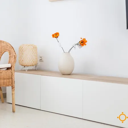 Duplex De La Vina By Livework 加的斯