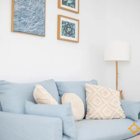 Duplex De La Vina By Livework *