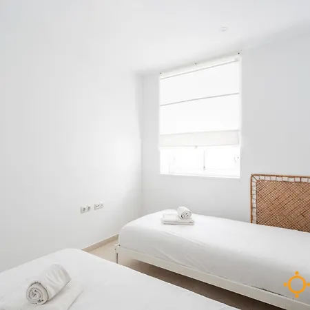 Duplex De La Vina By Livework 加的斯