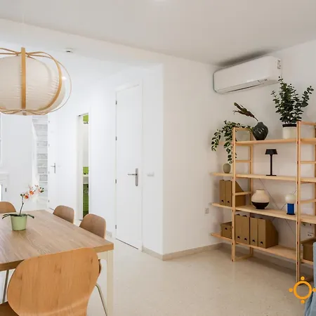 Duplex De La Vina By Livework 加的斯