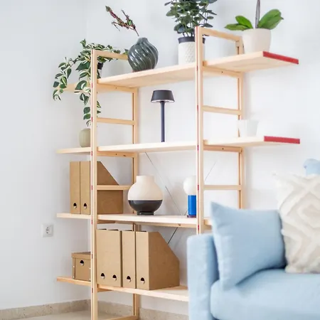 Duplex De La Vina By Livework 公寓