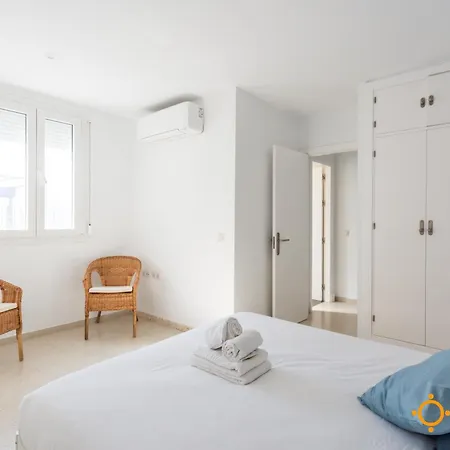 Duplex De La Vina By Livework 公寓 *