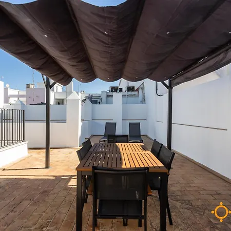 Duplex De La Vina By Livework * 加的斯